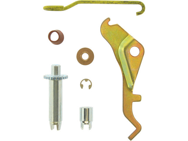 Centric Parts Drum Brake Self-Adjuster Repair Kit P/N:119.62041 Fits: Chevrolet Cavalier 02-01, Pontiac Sunfire 02-01 - Image 2