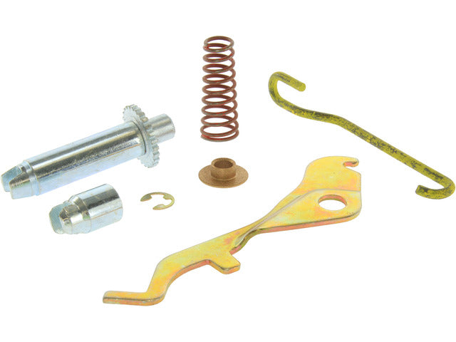Centric Parts Drum Brake Self-Adjuster Repair Kit P/N:119.62042 Fits: Chevrolet Cavalier 02-01, Pontiac Sunfire 02-01 - Image 1