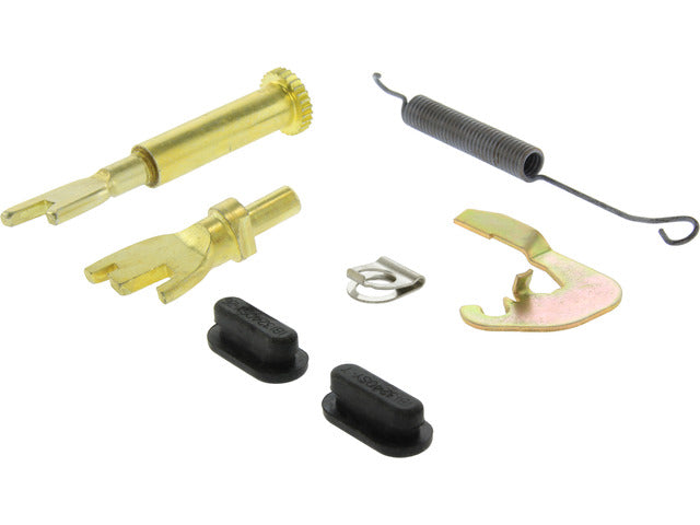 Centric Parts Drum Brake Self-Adjuster Repair Kit P/N:119.62043 Fits: Chevrolet Cavalier 05-03, Chevrolet Cobalt 08-05, Chevrolet Hhr 08-06, Chevrolet Malibu 07-04, Pontiac G5 08-07, Pontiac Pursuit 06-05, Pontiac Sunfire 05-03, Saturn Ion 07-03 - Image 1