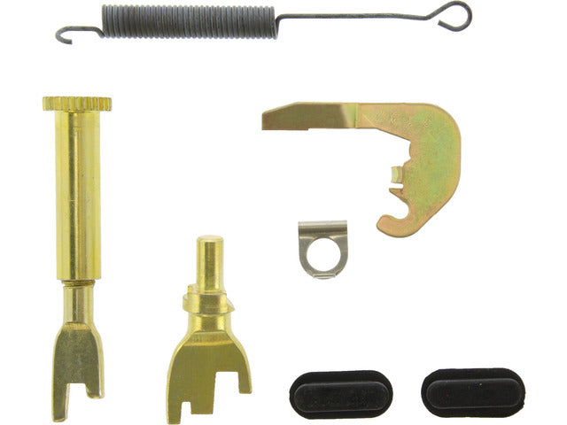 Centric Parts Drum Brake Self-Adjuster Repair Kit P/N:119.62043 Fits: Chevrolet Cavalier 05-03, Chevrolet Cobalt 08-05, Chevrolet Hhr 08-06, Chevrolet Malibu 07-04, Pontiac G5 08-07, Pontiac Pursuit 06-05, Pontiac Sunfire 05-03, Saturn Ion 07-03 - Image 2