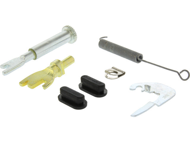 Centric Parts Drum Brake Self-Adjuster Repair Kit P/N:119.62044 Fits: Chevrolet Cavalier, Chevrolet Cobalt, Chevrolet Hhr, Chevrolet Malibu, Pontiac G4, Pontiac G5, Pontiac Pursuit, Pontiac Sunfire, Saturn Ion - Image 1