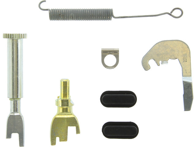 Centric Parts Drum Brake Self-Adjuster Repair Kit P/N:119.62044 Fits: Chevrolet Cavalier, Chevrolet Cobalt, Chevrolet Hhr, Chevrolet Malibu, Pontiac G4, Pontiac G5, Pontiac Pursuit, Pontiac Sunfire, Saturn Ion - Image 2