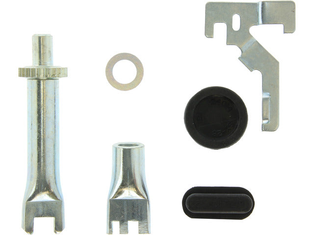 Centric Parts Drum Brake Self-Adjuster Repair Kit P/N:119.62046 Fits: Saturn Vue 07-05 - Image 2