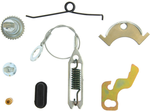 Centric Parts Drum Brake Self-Adjuster Repair Kit P/N:119.63001 Fits: Chrysler Cordoba, Chrysler Fifth Avenue, Chrysler Lebaron, Chrysler New Yorker, Chrysler Newport, Chrysler TOWN &amp; COUNTRY, Dodge A100, Dodge A100 Truck, Dodge A108 Van, Dodge Aspen - Image 2
