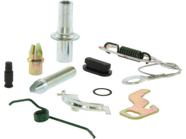 Centric Parts Drum Brake Self-Adjuster Repair Kit P/N:119.63002 Fits: Chrysler Cordoba, Chrysler Fifth Avenue, Chrysler Lebaron, Chrysler New Yorker, Chrysler Newport, Chrysler TOWN &amp; COUNTRY, Dodge A100, Dodge A100 Truck, Dodge A108 Van, Dodge Aspen - Image 1