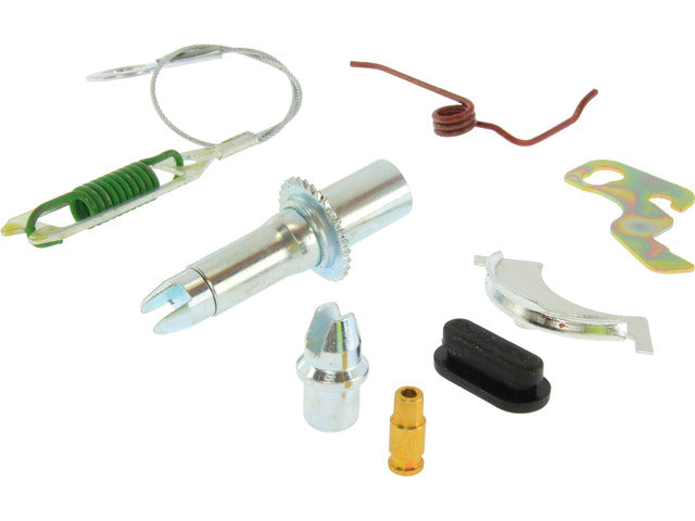 Centric Parts Drum Brake Self-Adjuster Repair Kit P/N:119.63004 Fits: Chrysler 300, Chrysler Cordoba, Chrysler Fifth Avenue, Chrysler Imperial, Chrysler New Yorker, Chrysler Newport, Chrysler TOWN &amp; COUNTRY, Dodge 330, Dodge 440, Dodge A100 - Image 1