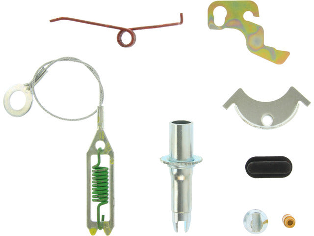Centric Parts Drum Brake Self-Adjuster Repair Kit P/N:119.63004 Fits: Chrysler 300, Chrysler Cordoba, Chrysler Fifth Avenue, Chrysler Imperial, Chrysler New Yorker, Chrysler Newport, Chrysler TOWN &amp; COUNTRY, Dodge 330, Dodge 440, Dodge A100 - Image 2