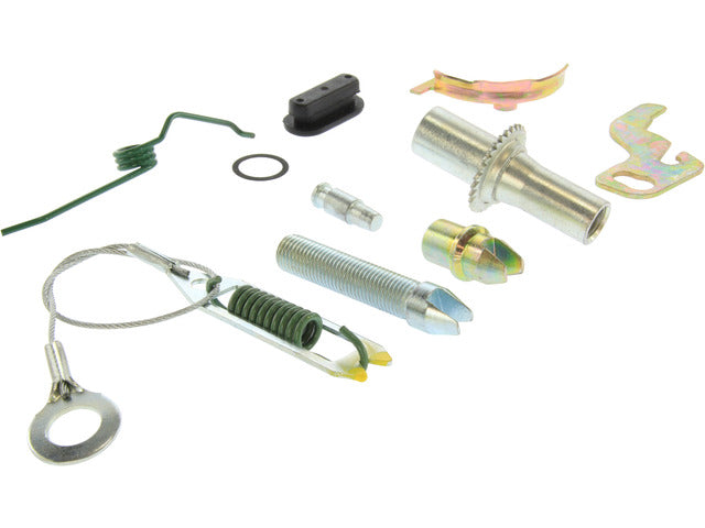 Centric Parts Drum Brake Self-Adjuster Repair Kit P/N:119.63005 Fits: Chrysler TOWN &amp; COUNTRY 95-92, Dodge Caravan 94-91, Dodge Grand Caravan 95-91, Plymouth Grand Voyager 95-91, Plymouth Voyager 93-91 - Image 1