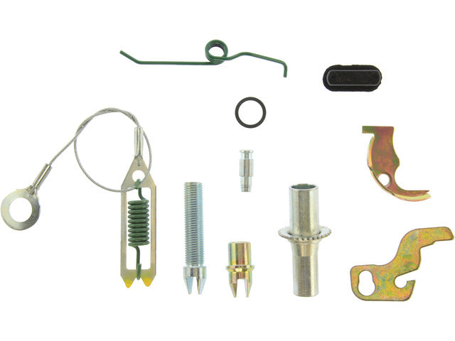 Centric Parts Drum Brake Self-Adjuster Repair Kit P/N:119.63005 Fits: Chrysler TOWN &amp; COUNTRY 95-92, Dodge Caravan 94-91, Dodge Grand Caravan 95-91, Plymouth Grand Voyager 95-91, Plymouth Voyager 93-91 - Image 2