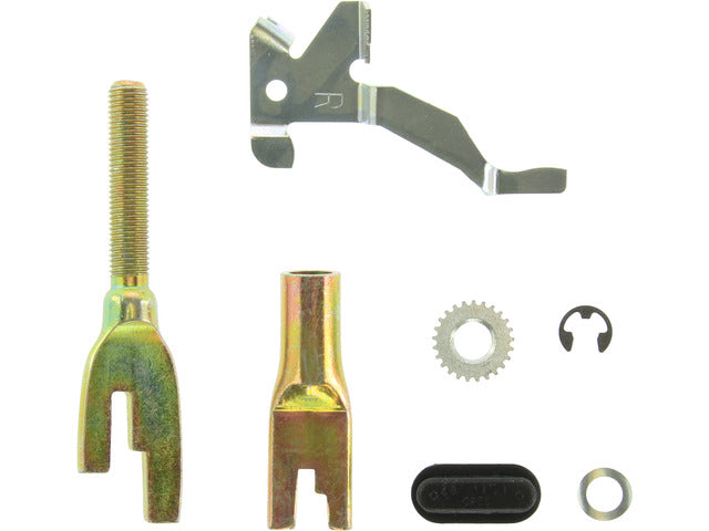 Centric Parts Drum Brake Self-Adjuster Repair Kit P/N:119.63008 Fits: Chrysler Lebaron, Dodge 400, Dodge Aries, Dodge Charger, Dodge Lancer, Dodge Omni, Dodge Rampage, Dodge Shadow - Image 2