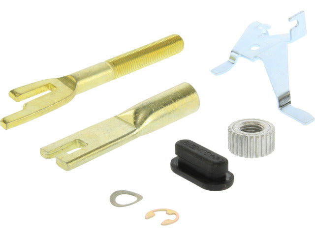 Centric Parts Drum Brake Self-Adjuster Repair Kit P/N:119.63010 Fits: Chrysler Daytona, Chrysler Dynasty, Chrysler E Class, Chrysler Executive Sedan, Chrysler Laser, Chrysler Lebaron, Chrysler New Yorker, Chrysler Pt Cruiser - Image 1