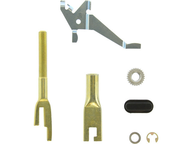 Centric Parts Drum Brake Self-Adjuster Repair Kit P/N:119.63010 Fits: Chrysler Daytona, Chrysler Dynasty, Chrysler E Class, Chrysler Executive Sedan, Chrysler Laser, Chrysler Lebaron, Chrysler New Yorker, Chrysler Pt Cruiser - Image 2