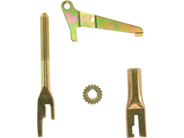 Centric Parts Drum Brake Self-Adjuster Repair Kit P/N:119.63012 Fits: Chrysler Concorde, Chrysler Dynasty, Chrysler Intrepid, Chrysler Lebaron, Chrysler New Yorker, Dodge Dynasty, Dodge Intrepid, Dodge Spirit, Eagle Vision, Plymouth Acclaim - Image 2
