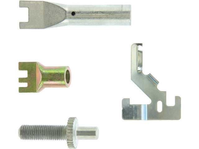 Centric Parts Drum Brake Self-Adjuster Repair Kit P/N:119.63013 Fits: Dodge Monaco 92-90, Eagle Premier 89-88, Ford Thunderbird 92-89, Hyundai Sonata 93-91, Mercury Cougar 92-89 - Image 2