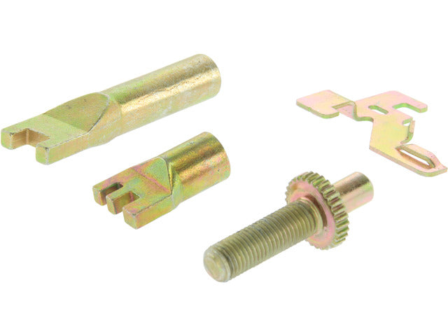 Centric Parts Drum Brake Self-Adjuster Repair Kit P/N:119.63014 Fits: Dodge Monaco 92-90, Eagle Premier 89-88, Ford Thunderbird 92-89, Hyundai Sonata 93-91, Mercury Cougar 92-89 - Image 1