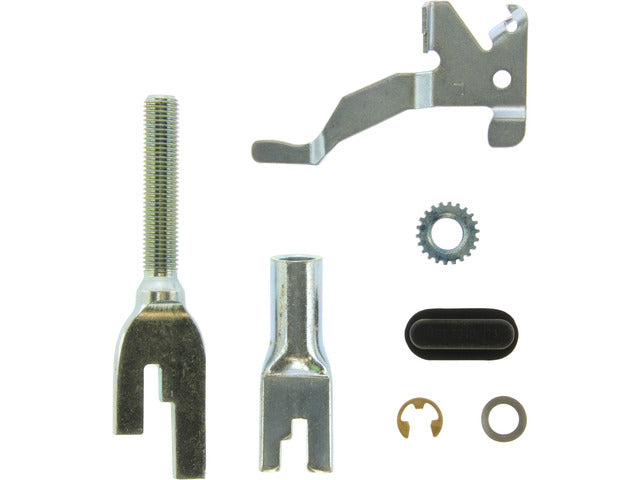 Centric Parts Drum Brake Self-Adjuster Repair Kit P/N:119.63015 Fits: Chrysler Neon 02-00, Dodge Neon 05-95, Plymouth Neon 01-95 - Image 2