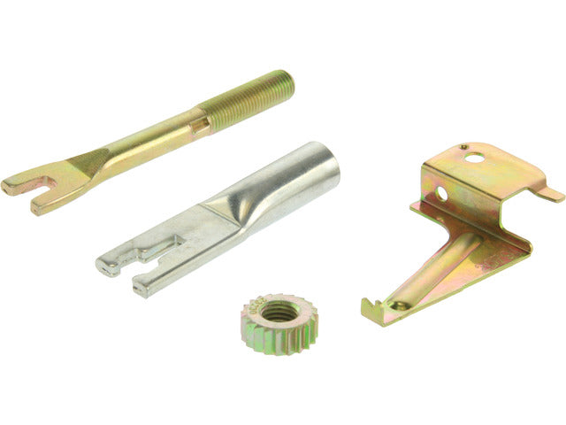 Centric Parts Drum Brake Self-Adjuster Repair Kit P/N:119.63019 Fits: Chevrolet Cobalt 10-09, Chevrolet Hhr 11-09, Chrysler Sebring 06-03, Dodge Stratus 06-03 - Image 1