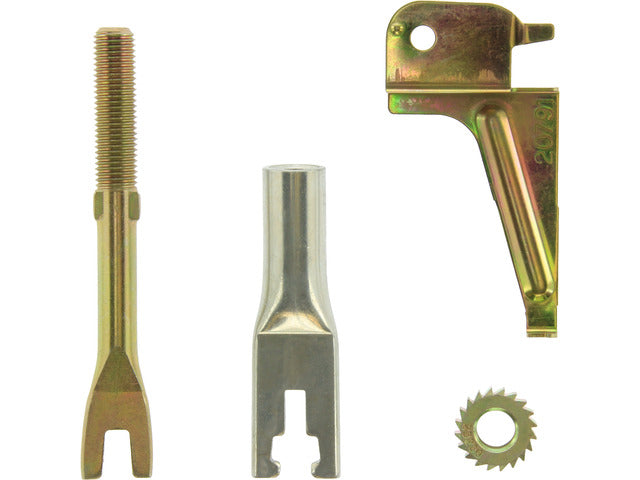 Centric Parts Drum Brake Self-Adjuster Repair Kit P/N:119.63019 Fits: Chevrolet Cobalt 10-09, Chevrolet Hhr 11-09, Chrysler Sebring 06-03, Dodge Stratus 06-03 - Image 2
