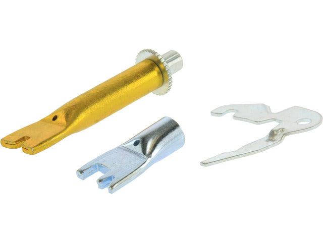 Centric Parts Drum Brake Self-Adjuster Repair Kit P/N:119.63023 Fits: Chrysler Sebring 09-07, Dodge Avenger 2008, Dodge Caliber 12-07, Jeep Compass 17-09, Jeep Patriot 17-08, Nissan Cube 14-09, Nissan Sentra 12-07, Nissan Versa 08-07, Nissan Versa 2012 - Image 1
