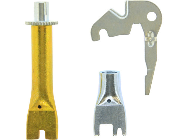 Centric Parts Drum Brake Self-Adjuster Repair Kit P/N:119.63023 Fits: Chrysler Sebring 09-07, Dodge Avenger 2008, Dodge Caliber 12-07, Jeep Compass 17-09, Jeep Patriot 17-08, Nissan Cube 14-09, Nissan Sentra 12-07, Nissan Versa 08-07, Nissan Versa 2012 - Image 2