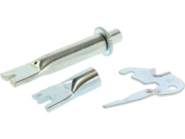 Centric Parts Drum Brake Self-Adjuster Repair Kit P/N:119.63024 Fits: Chrysler Sebring 09-07, Dodge Avenger 2008, Dodge Caliber 12-07, Jeep Compass 17-09, Jeep Patriot 17-08, Nissan Cube 14-09, Nissan Sentra 12-07, Nissan Versa 08-07, Nissan Versa 2012 - Image 1