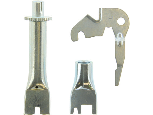 Centric Parts Drum Brake Self-Adjuster Repair Kit P/N:119.63024 Fits: Chrysler Sebring 09-07, Dodge Avenger 2008, Dodge Caliber 12-07, Jeep Compass 17-09, Jeep Patriot 17-08, Nissan Cube 14-09, Nissan Sentra 12-07, Nissan Versa 08-07, Nissan Versa 2012 - Image 2
