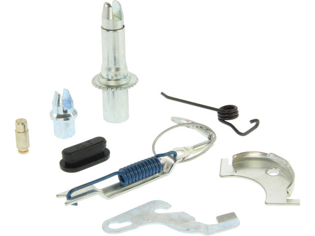 Centric Parts Drum Brake Self-Adjuster Repair Kit P/N:119.64006 Fits: Ford Ranger 09-95, Mazda B2300 03-01, Mazda B2300 97-95, Mazda B2500 01-98, Mazda B3000 02-95, Mazda B3000 2005, Mazda B4000 02-95 - Image 1