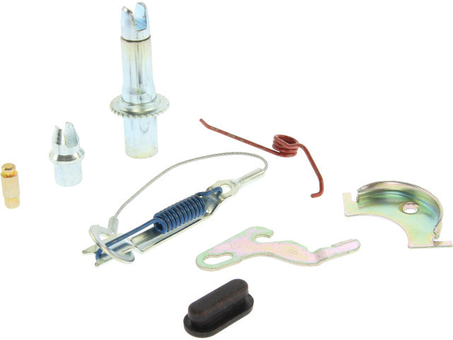 Centric Parts Drum Brake Self-Adjuster Repair Kit P/N:119.64007 Fits: Ford Ranger 09-95, Mazda B2300 03-01, Mazda B2300 97-95, Mazda B2500 01-98, Mazda B3000 02-95, Mazda B3000 2005, Mazda B4000 02-95 - Image 1
