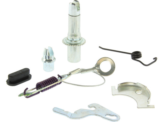 Centric Parts Drum Brake Self-Adjuster Repair Kit P/N:119.65001 Fits: Ford Ranger 09-95, Jeep Liberty 2002, Mazda B2300 03-01, Mazda B2300 97-95, Mazda B2500 01-98, Mazda B3000 02-95, Mazda B3000 2005, Mazda B4000 02-95 - Image 1