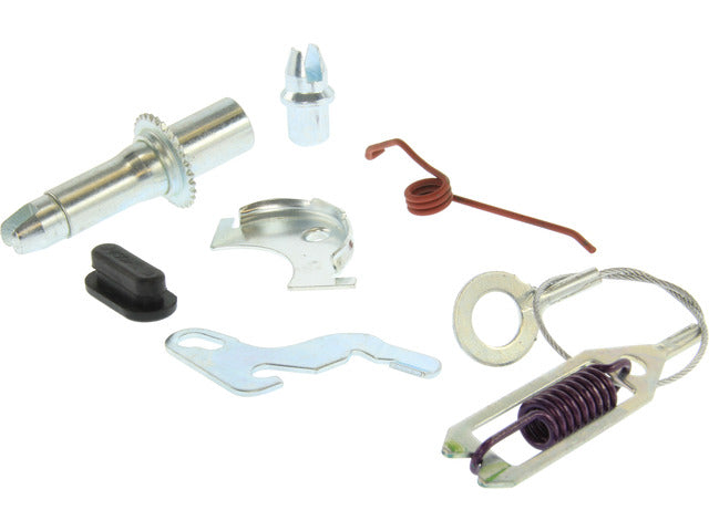 Centric Parts Drum Brake Self-Adjuster Repair Kit P/N:119.65002 Fits: Ford Ranger 09-95, Jeep Liberty 2002, Mazda B2300 03-01, Mazda B2300 97-95, Mazda B2500 01-98, Mazda B3000 02-95, Mazda B3000 2005, Mazda B4000 02-95 - Image 1