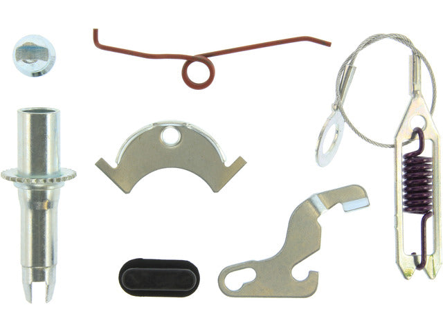 Centric Parts Drum Brake Self-Adjuster Repair Kit P/N:119.65002 Fits: Ford Ranger 09-95, Jeep Liberty 2002, Mazda B2300 03-01, Mazda B2300 97-95, Mazda B2500 01-98, Mazda B3000 02-95, Mazda B3000 2005, Mazda B4000 02-95 - Image 2