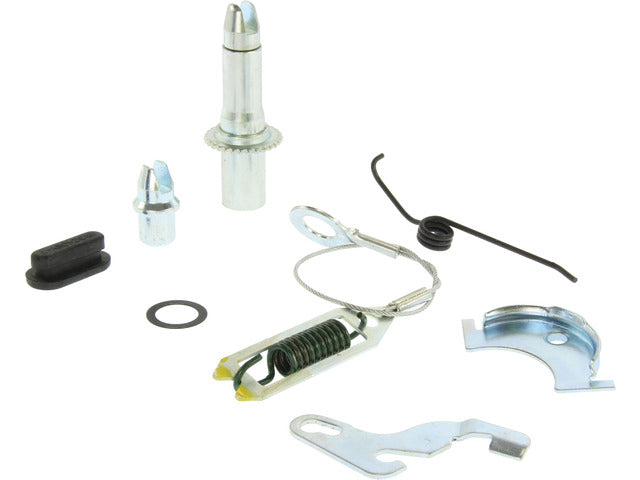 Centric Parts Drum Brake Self-Adjuster Repair Kit P/N:119.65003 Fits: Dodge Dakota, Dodge Durango, Dodge Ram 1500, Dodge Ram 1500 Van, Ford E-150, Ford E-150 Club Wagon, Ford E-150 Econoline, Ford E-150 Econoline Club Wagon, Ford F-150, Lincoln Town Car - Image 1