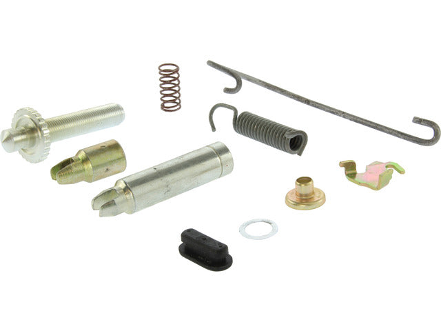 Centric Parts Drum Brake Self-Adjuster Repair Kit P/N:119.65005 Fits: Chevrolet C30, Chevrolet C30 Pickup, Chevrolet G30, Chevrolet G30 Van, Chevrolet K20, Chevrolet K20 Pickup, Chevrolet P20, Chevrolet P20 Van, GMC C25, GMC C25 Suburban - Image 1