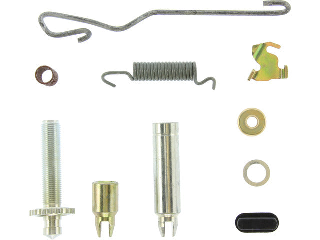 Centric Parts Drum Brake Self-Adjuster Repair Kit P/N:119.65005 Fits: Chevrolet C30, Chevrolet C30 Pickup, Chevrolet G30, Chevrolet G30 Van, Chevrolet K20, Chevrolet K20 Pickup, Chevrolet P20, Chevrolet P20 Van, GMC C25, GMC C25 Suburban - Image 2