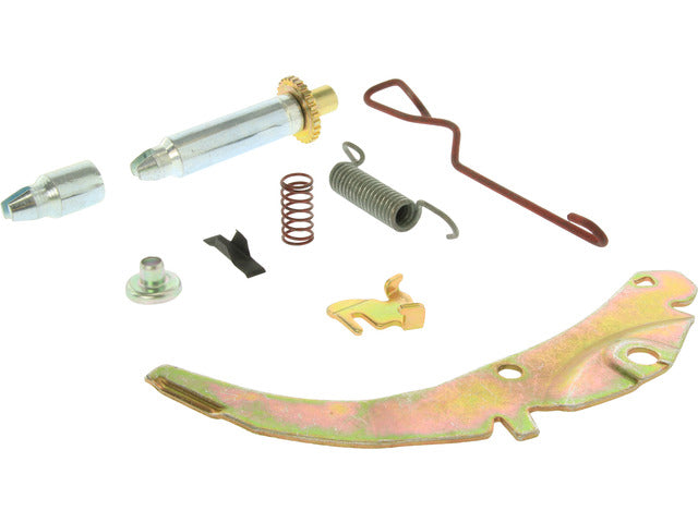 Centric Parts Drum Brake Self-Adjuster Repair Kit P/N:119.65006 Fits: Chevrolet C30, Chevrolet C30 Pickup, Chevrolet G30, Chevrolet G30 Van, Chevrolet K20, Chevrolet K20 Pickup, Chevrolet P20, Chevrolet P20 Van, GMC C25, GMC C25 Suburban - Image 1