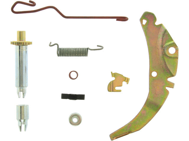 Centric Parts Drum Brake Self-Adjuster Repair Kit P/N:119.65006 Fits: Chevrolet C30, Chevrolet C30 Pickup, Chevrolet G30, Chevrolet G30 Van, Chevrolet K20, Chevrolet K20 Pickup, Chevrolet P20, Chevrolet P20 Van, GMC C25, GMC C25 Suburban - Image 2