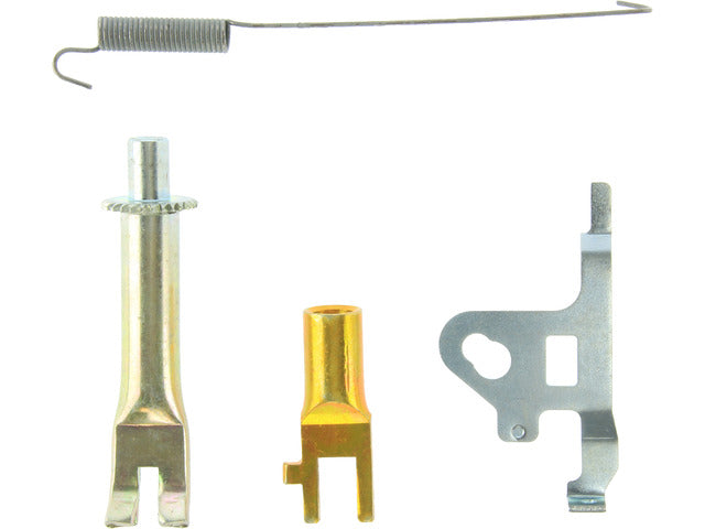 Centric Parts Drum Brake Self-Adjuster Repair Kit P/N:119.65007 Fits: Ford Escape 07-01, Mazda Tribute 06-01, Mercury Mariner 07-05 - Image 2