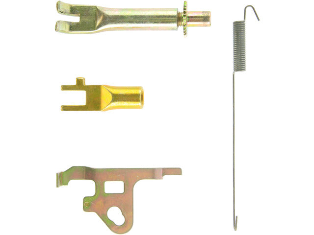 Centric Parts Drum Brake Self-Adjuster Repair Kit P/N:119.65008 Fits: Ford Escape 07-01, Mazda Tribute 06-01, Mercury Mariner 07-05 - Image 2