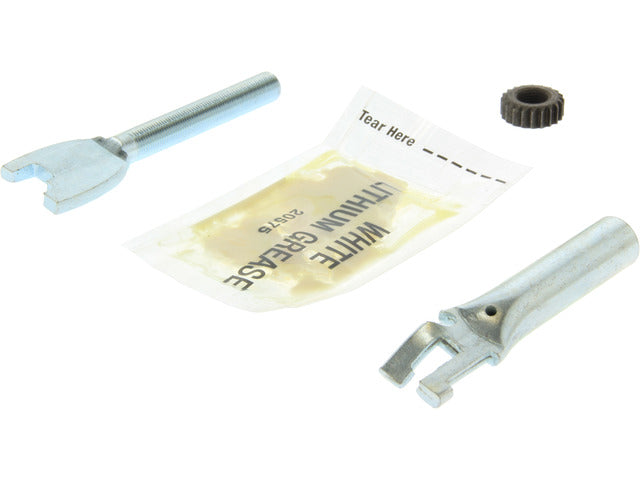 Centric Parts Drum Brake Self-Adjuster Repair Kit P/N:119.65009 Fits: Ford Escape 12-08, Mazda Tribute 2009, Mercury Mariner 11-08 - Image 1