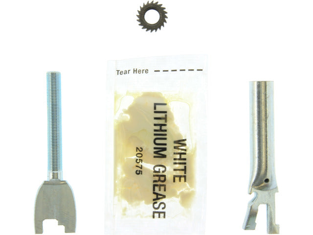Centric Parts Drum Brake Self-Adjuster Repair Kit P/N:119.65009 Fits: Ford Escape 12-08, Mazda Tribute 2009, Mercury Mariner 11-08 - Image 2