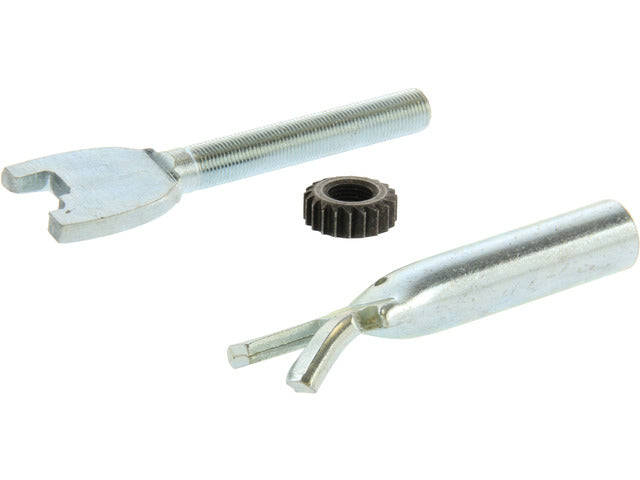 Centric Parts Drum Brake Self-Adjuster Repair Kit P/N:119.65010 Fits: Ford Escape 12-08, Mazda Tribute 2009, Mercury Mariner 11-08 - Image 1