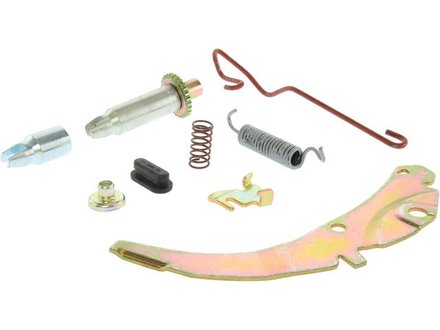 Centric Parts Drum Brake Self-Adjuster Repair Kit P/N:119.66002 Fits: Chevrolet C20, Chevrolet C20 Pickup, Chevrolet C20 Suburban, Chevrolet C30 Panel, Chevrolet C30 Pickup, Chevrolet G30 Van, Chevrolet K20 Pickup, Chevrolet K20 Suburban - Image 1