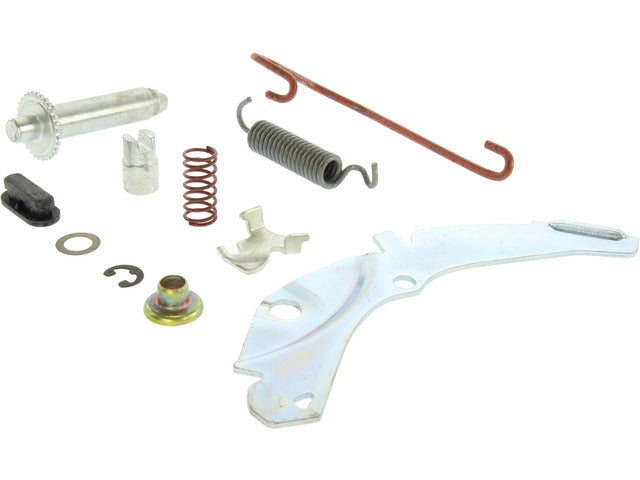 Centric Parts Drum Brake Self-Adjuster Repair Kit P/N:119.66003 Fits: Chevrolet C10 86-78, Chevrolet G10 92-76, Chevrolet R10 1987, GMC C15 1978, GMC C1500 86-79, GMC G15 78-76, GMC G1500 92-79, GMC R1500 1987 - Image 1