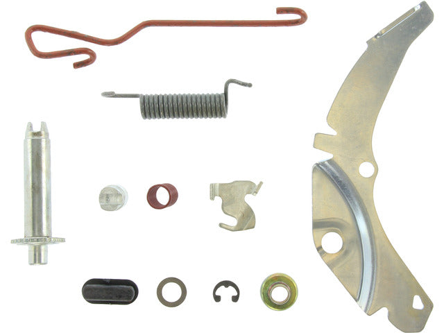 Centric Parts Drum Brake Self-Adjuster Repair Kit P/N:119.66003 Fits: Chevrolet C10 86-78, Chevrolet G10 92-76, Chevrolet R10 1987, GMC C15 1978, GMC C1500 86-79, GMC G15 78-76, GMC G1500 92-79, GMC R1500 1987 - Image 2