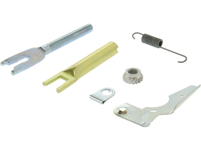 Centric Parts Drum Brake Self-Adjuster Repair Kit P/N:119.66005 Fits: Chevrolet Blazer 94-92, Chevrolet C1500 99-88, Chevrolet K1500 99-88, Chevrolet Tahoe 00-95, GMC C1500 99-88, GMC K1500 99-88, GMC Yukon 00-92 - Image 1