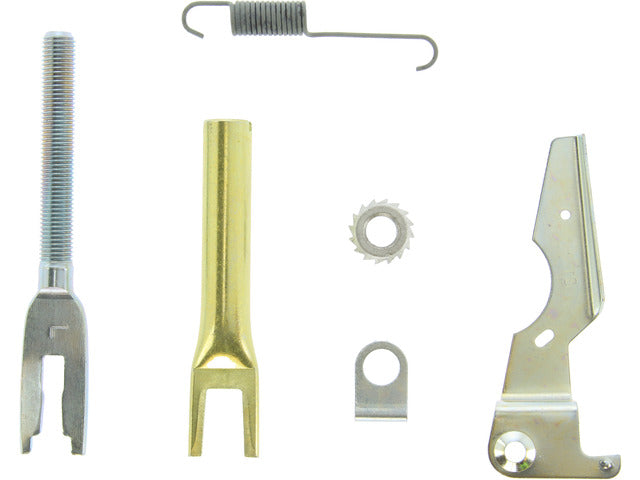 Centric Parts Drum Brake Self-Adjuster Repair Kit P/N:119.66005 Fits: Chevrolet Blazer 94-92, Chevrolet C1500 99-88, Chevrolet K1500 99-88, Chevrolet Tahoe 00-95, GMC C1500 99-88, GMC K1500 99-88, GMC Yukon 00-92 - Image 2