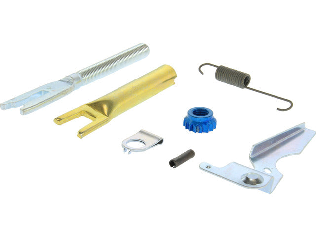 Centric Parts Drum Brake Self-Adjuster Repair Kit P/N:119.66006 Fits: Chevrolet Blazer 94-92, Chevrolet C1500 99-88, Chevrolet K1500 99-88, Chevrolet Tahoe 00-95, Chrysler TOWN &amp; COUNTRY 2003, GMC C1500 99-88, GMC K1500 99-88, GMC Yukon 00-92 - Image 1