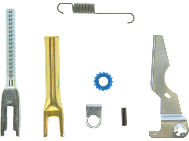 Centric Parts Drum Brake Self-Adjuster Repair Kit P/N:119.66006 Fits: Chevrolet Blazer 94-92, Chevrolet C1500 99-88, Chevrolet K1500 99-88, Chevrolet Tahoe 00-95, Chrysler TOWN &amp; COUNTRY 2003, GMC C1500 99-88, GMC K1500 99-88, GMC Yukon 00-92 - Image 2