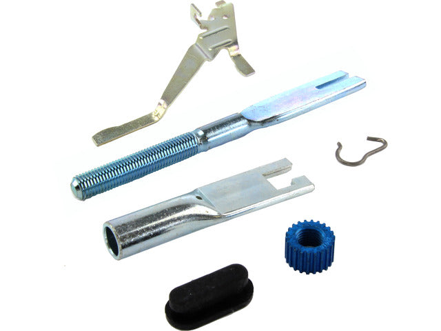 Centric Parts Drum Brake Self-Adjuster Repair Kit P/N:119.66007 Fits: Chrysler Grand Voyager, Chrysler TOWN &amp; COUNTRY, Chrysler Voyager, Dodge Caravan, Dodge Grand Caravan, Plymouth Grand Voyager, Plymouth Voyager - Image 1