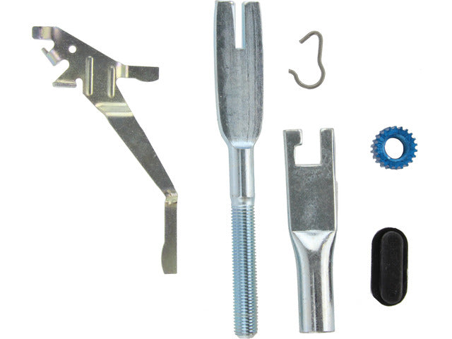Centric Parts Drum Brake Self-Adjuster Repair Kit P/N:119.66007 Fits: Chrysler Grand Voyager, Chrysler TOWN &amp; COUNTRY, Chrysler Voyager, Dodge Caravan, Dodge Grand Caravan, Plymouth Grand Voyager, Plymouth Voyager - Image 2